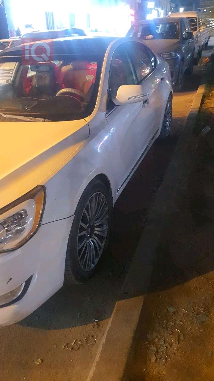 کیا کادێنزا